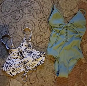 S/M Swimwear!